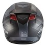 CASQUE FULL FACE MATTE