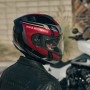 CASQUE FREEWAY HELMET