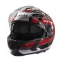 CASQUE FREEWAY HELMET