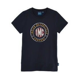T-SHIRT NY COLOR IMC T-SHIRT NY COLOR IMC