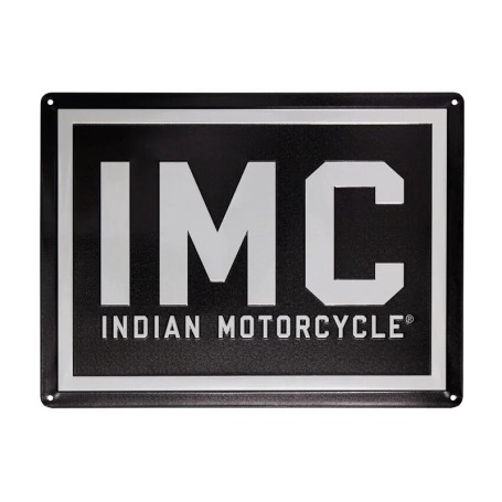 RECTANGLE IMC SIGN