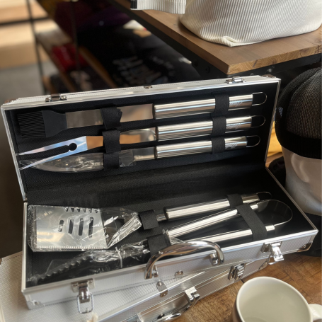 BBQ SET