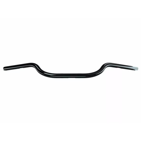 Guidon Cruiser noir