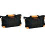 SAC DE VOYAGE SADDLEBAG