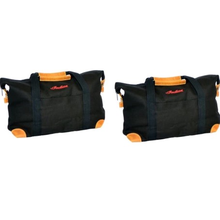 Sacs de voyage pour sacoches