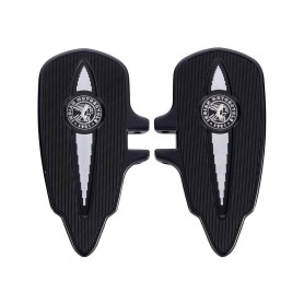 Plateformes passager Select Indian