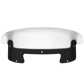 Pare brise 11pouces Flare™ teinté