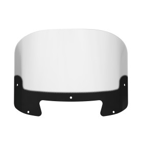 Pare brise 16p Mi haut teinté