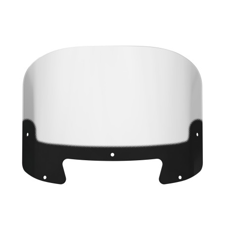 Pare brise 16p Mi haut teinté