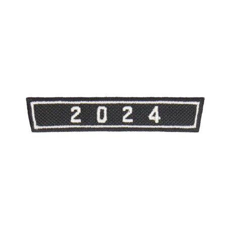 2024 ROCKERS PATCH