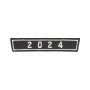 2024 ROCKERS PATCH