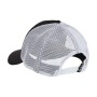 CASQUETTE HEXAGONE