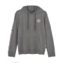 SWEAT SCRIPT PATCH GRIS