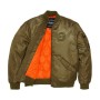 BOMBER ROCKFORD
