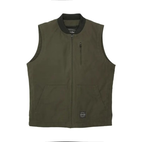 GILET SANS MANCHE NEVADA