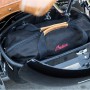 SAC DE VOYAGE SADDLEBAG
