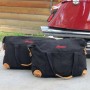 SAC DE VOYAGE SADDLEBAG