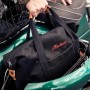 SAC DE VOYAGE SADDLEBAG