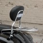 PORTE BAGAGES DE SISSY BAR