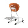 PORTE BAGAGES DE SISSY BAR