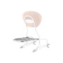 PORTE BAGAGES DE SISSY BAR