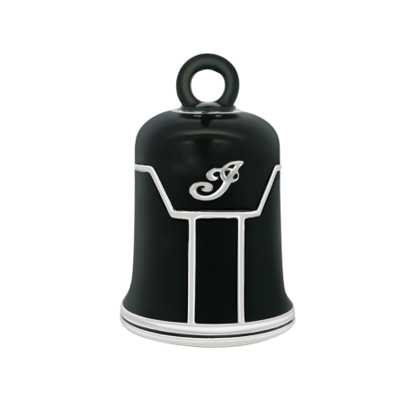 MIDNIGHT GUARDIAN ROAD BELL