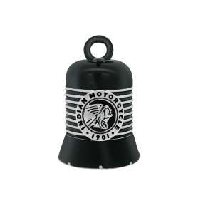 BLACK ENGINE ROAD BELL BLACK ENGINE ROAD BELL