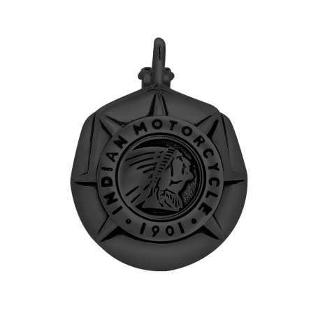 BLACKOUT 1901 ROUNDEL ROAD BELL