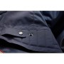 BLOUSON MOTO FEMME MESH ARIZONA