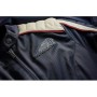 BLOUSON MOTO FEMME MESH ARIZONA