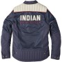 BLOUSON MOTO FEMME MESH ARIZONA