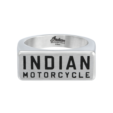 CLASSIC RECTANGLE RING