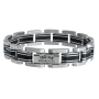 SPEEDWAY 01 LINK BRACELET
