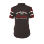 CHEMISE APPLIQUE SHOP FEMME NOIR
