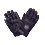 GANTS INDIAN MOTORCYCLE MESH 2 NOIR FEMME