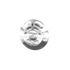 COUVERCLE MOTEUR PRIMAIRE CHROMÉE