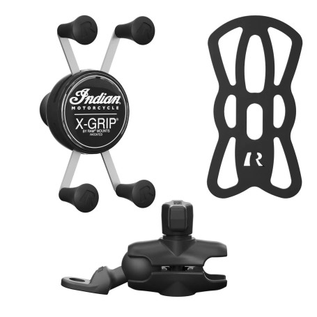 SUPPORT TÉLÉPHONE FTR RAM X-GRIP