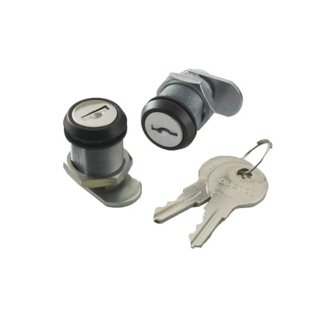 SERRURE VÉROUILLAGE CARÉNAGE INFÉRIEUR