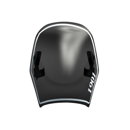 KIT-PARE-BRISE FLY NOIR