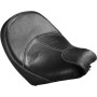 SELLE PILOTE LONGUE - NOIR