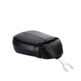 SELLE PASSAGER TOURING - NOIR