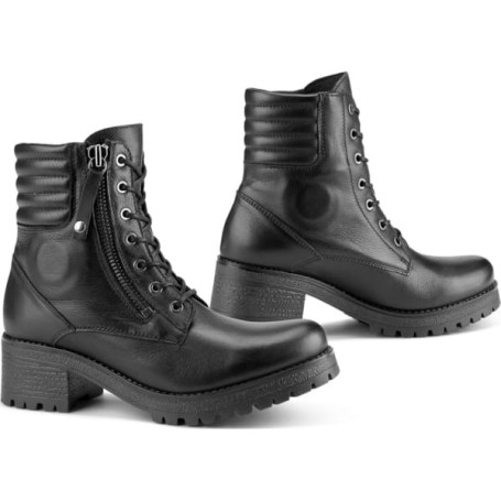 CHAUSSURE MOTO FEMME MISTY